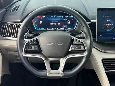 BYD PLUS New Energy 2023, 51000 км, за 12771.97 USD - фото 17