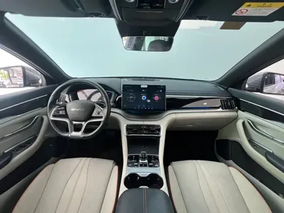 BYD PLUS New Energy 2023, 51000 км, за 12771.97 USD - фото 20