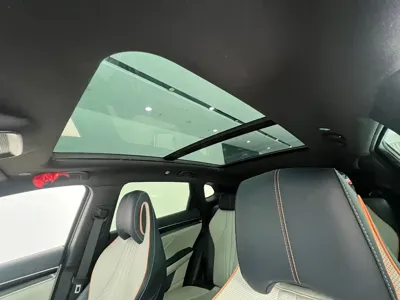 BYD PLUS New Energy 2023, 51000 км, за 12771.97 USD - фото 21