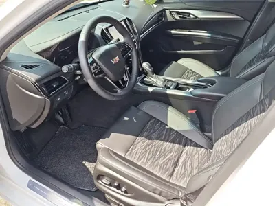 Cadillac ATS-L 2017, 93000 км, за 7125.66 USD - фото 6