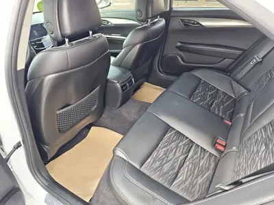 Cadillac ATS-L 2017, 93000 км, за 7125.66 USD - фото 7
