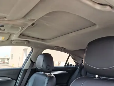 Cadillac ATS-L 2017, 93000 км, за 7125.66 USD - фото 8