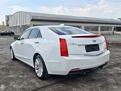 Cadillac ATS-L 2017, 93000 км, за 7125.66 USD - фото 10