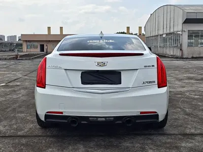 Cadillac ATS-L 2017, 93000 км, за 7125.66 USD - фото 12