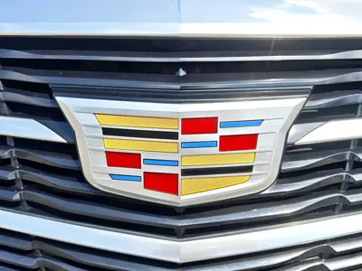 Cadillac ATS-L 2017, 93000 км, за 7125.66 USD - фото 13