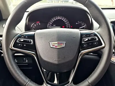 Cadillac ATS-L 2017, 93000 км, за 7125.66 USD - фото 14