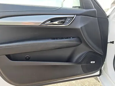 Cadillac ATS-L 2017, 93000 км, за 7125.66 USD - фото 15