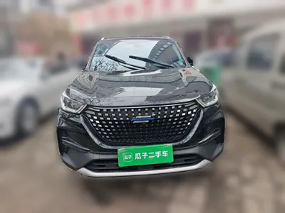 CHANGAN OSHAN COSPro 2021, 110399 км, за 8296 USD - фото 2