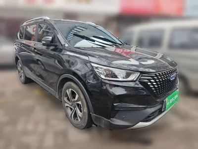 CHANGAN OSHAN COSPro 2021, 110399 км, за 8296 USD - фото 3