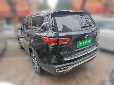 CHANGAN OSHAN COSPro 2021, 110399 км, за 8296 USD - фото 4
