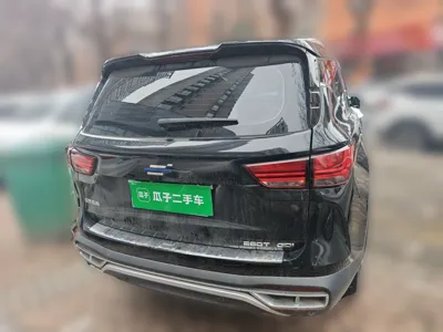 CHANGAN OSHAN COSPro 2021, 110399 км, за 8296 USD - фото 5