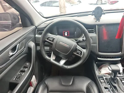 CHANGAN OSHAN COSPro 2021, 110399 км, за 8296 USD - фото 11