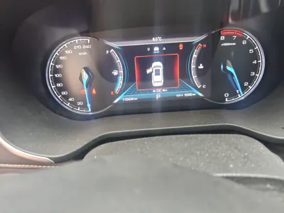 CHANGAN OSHAN COSPro 2021, 110399 км, за 8296 USD - фото 13