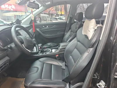 CHANGAN OSHAN COSPro 2021, 110399 км, за 8296 USD - фото 16