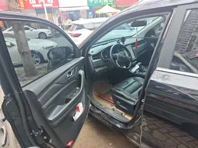 CHANGAN OSHAN COSPro 2021, 110399 км, за 8296 USD - фото 17