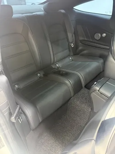 Mercedes-Benz C-Class 2018, 58200 км, за 38072.73 USD - фото 10