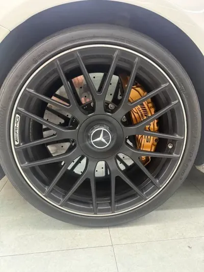 Mercedes-Benz C-Class 2018, 58200 км, за 38072.73 USD - фото 15