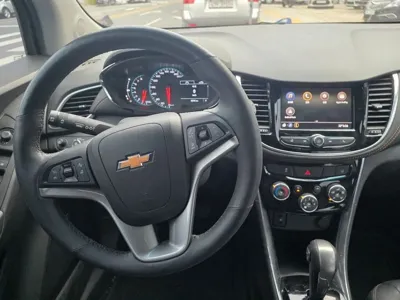 ChevroletGMDaewoo Trax 2021, 62141 км, за 7601.8 USD - фото 7