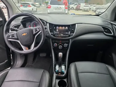 ChevroletGMDaewoo Trax 2021, 62141 км, за 7601.8 USD - фото 8