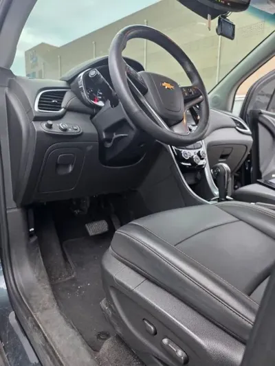 ChevroletGMDaewoo Trax 2021, 62141 км, за 7601.8 USD - фото 12