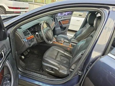 Lincoln MKS 2014, 188959 км, за 2327.24 USD