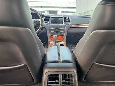 Lincoln MKS 2014, 188959 км, за 2327.24 USD - фото 10