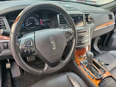 Lincoln MKS 2014, 188959 км, за 2327.24 USD - фото 11