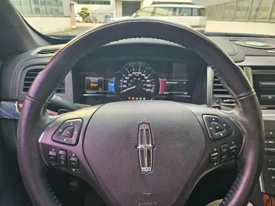Lincoln MKS 2014, 188959 км, за 2327.24 USD - фото 13