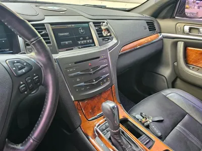 Lincoln MKS 2014, 188959 км, за 2327.24 USD - фото 15