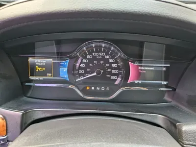 Lincoln MKS 2014, 188959 км, за 2327.24 USD - фото 17