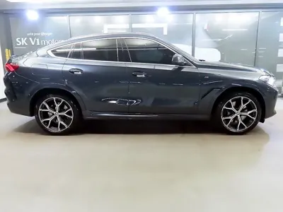 BMW X6 2022, 99570 км, за 38670.04 USD