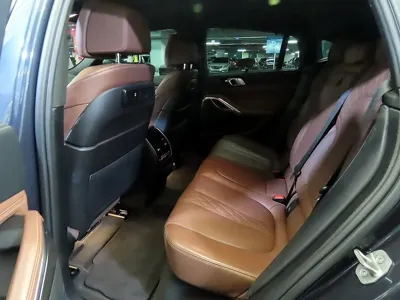 BMW X6 2022, 99570 км, за 38670.04 USD - фото 7
