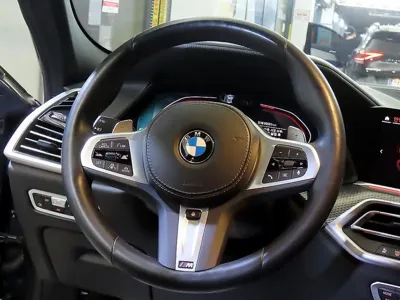 BMW X6 2022, 99570 км, за 38670.04 USD - фото 8