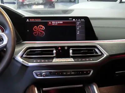 BMW X6 2022, 99570 км, за 38670.04 USD - фото 11