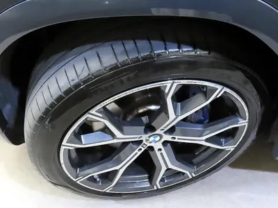 BMW X6 2022, 99570 км, за 38670.04 USD - фото 20