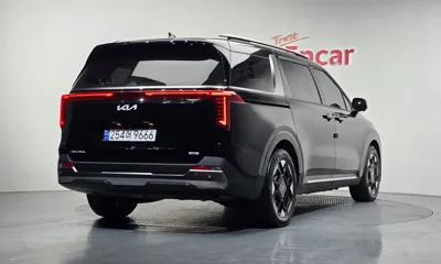 Kia Canival 2024, 47231 км, за 28080.6 USD