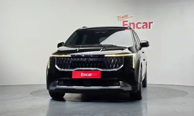 Kia Canival 2024, 47231 км, за 28080.6 USD