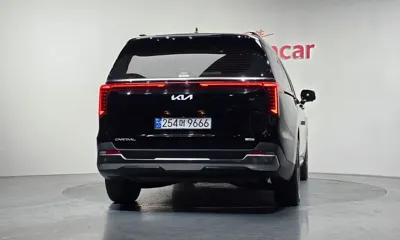 Kia Canival 2024, 47231 км, за 28080.6 USD