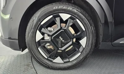 Kia Canival 2024, 47231 км, за 28080.6 USD