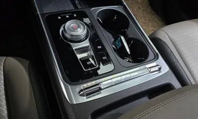 Kia Canival 2024, 47231 км, за 28080.6 USD - фото 9