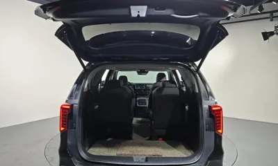 Kia Canival 2024, 47231 км, за 28080.6 USD - фото 20