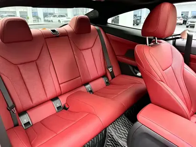 BMW 4 Series 2021, 50000 км, за 26458.4 USD - фото 6
