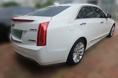Cadillac ATS-L 2017, 83800 км, за 10177 USD - фото 6