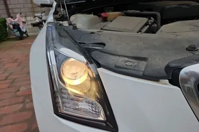 Cadillac ATS-L 2017, 83800 км, за 10177 USD - фото 7