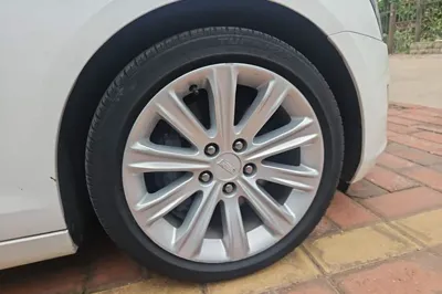 Cadillac ATS-L 2017, 83800 км, за 10177 USD - фото 8