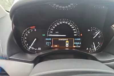 Cadillac ATS-L 2017, 83800 км, за 10177 USD - фото 11