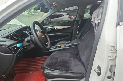 Cadillac ATS-L 2017, 83800 км, за 10177 USD - фото 15