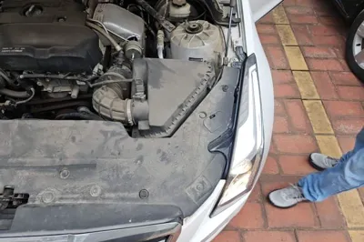Cadillac ATS-L 2017, 83800 км, за 10177 USD - фото 22
