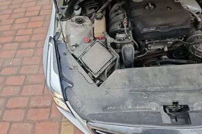 Cadillac ATS-L 2017, 83800 км, за 10177 USD - фото 23