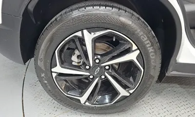 ChevroletGMDaewoo Trailblazer 2021, 61041 км, за 12162.89 USD